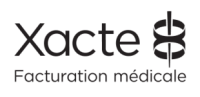Xacte